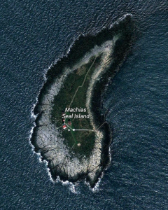 Machias Island